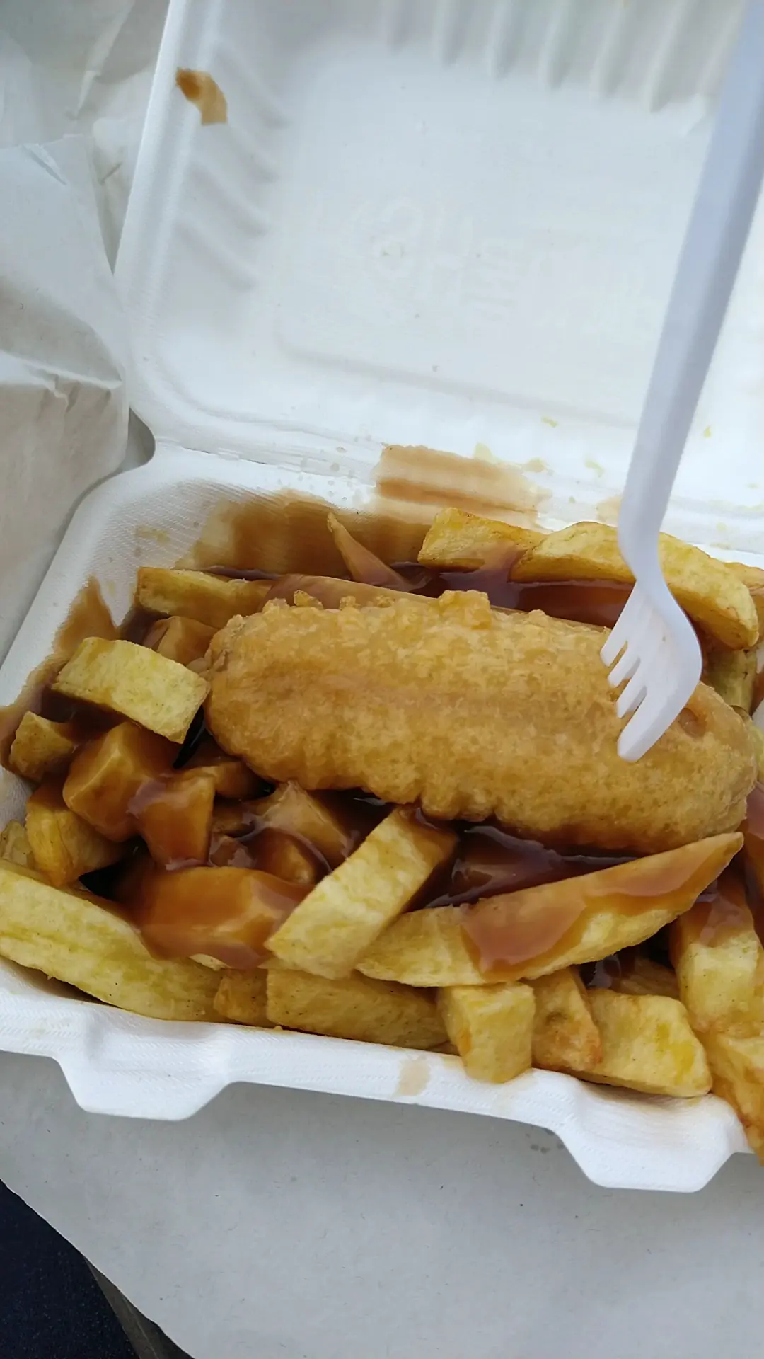 The Big Chippy photo (photo 1 of 3)