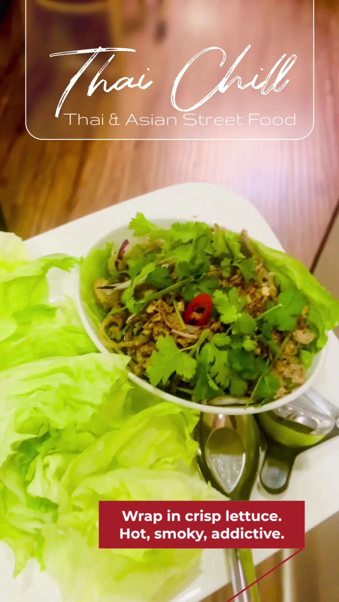 Thai Chill Restaurant (Thai & Asian Street Food) photo (photo 1 of 3)