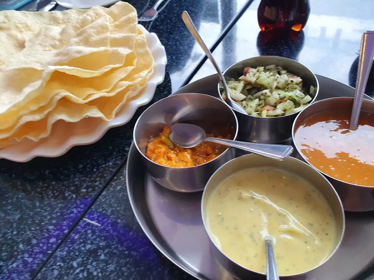 Mirchi photo (photo 7 of 7)