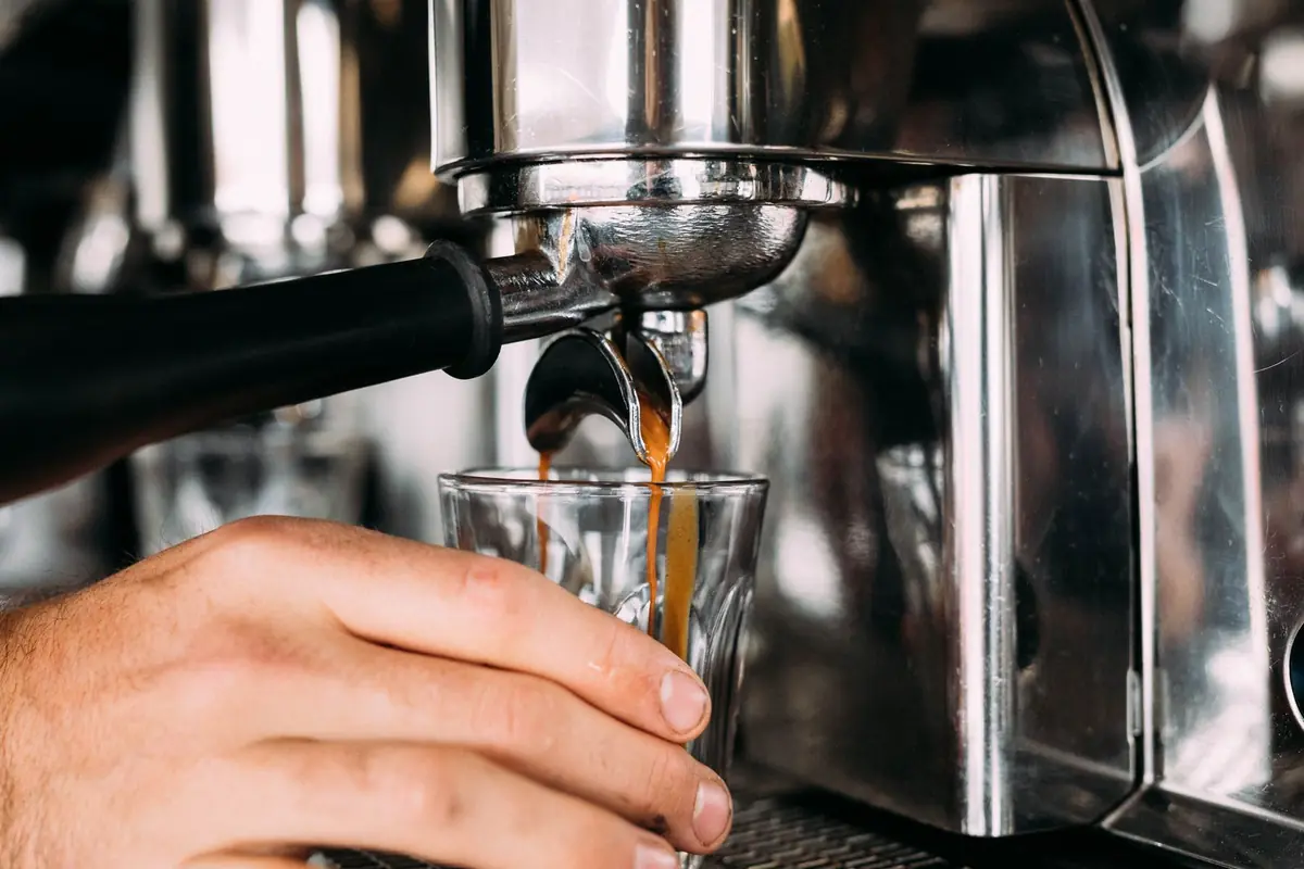 North Shore Coffee photo (photo 1 of 3)