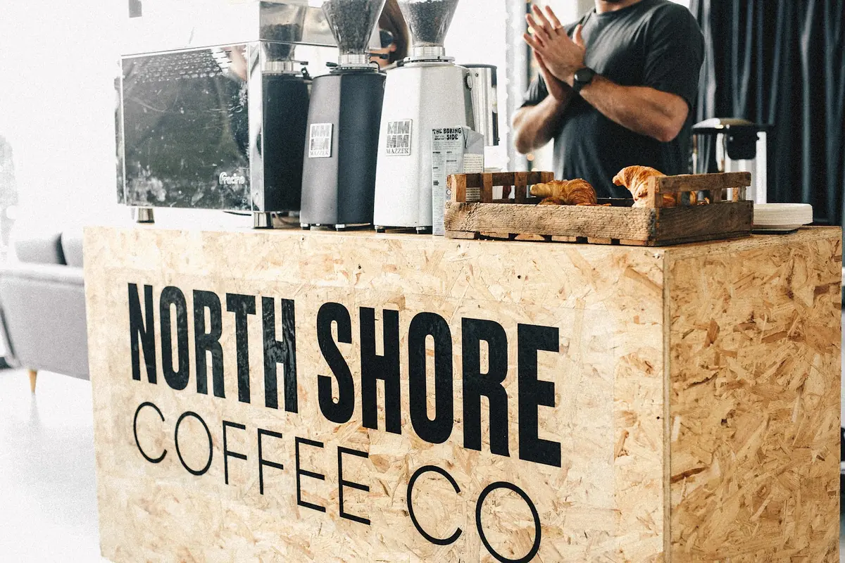 North Shore Coffee photo (photo 2 of 3)