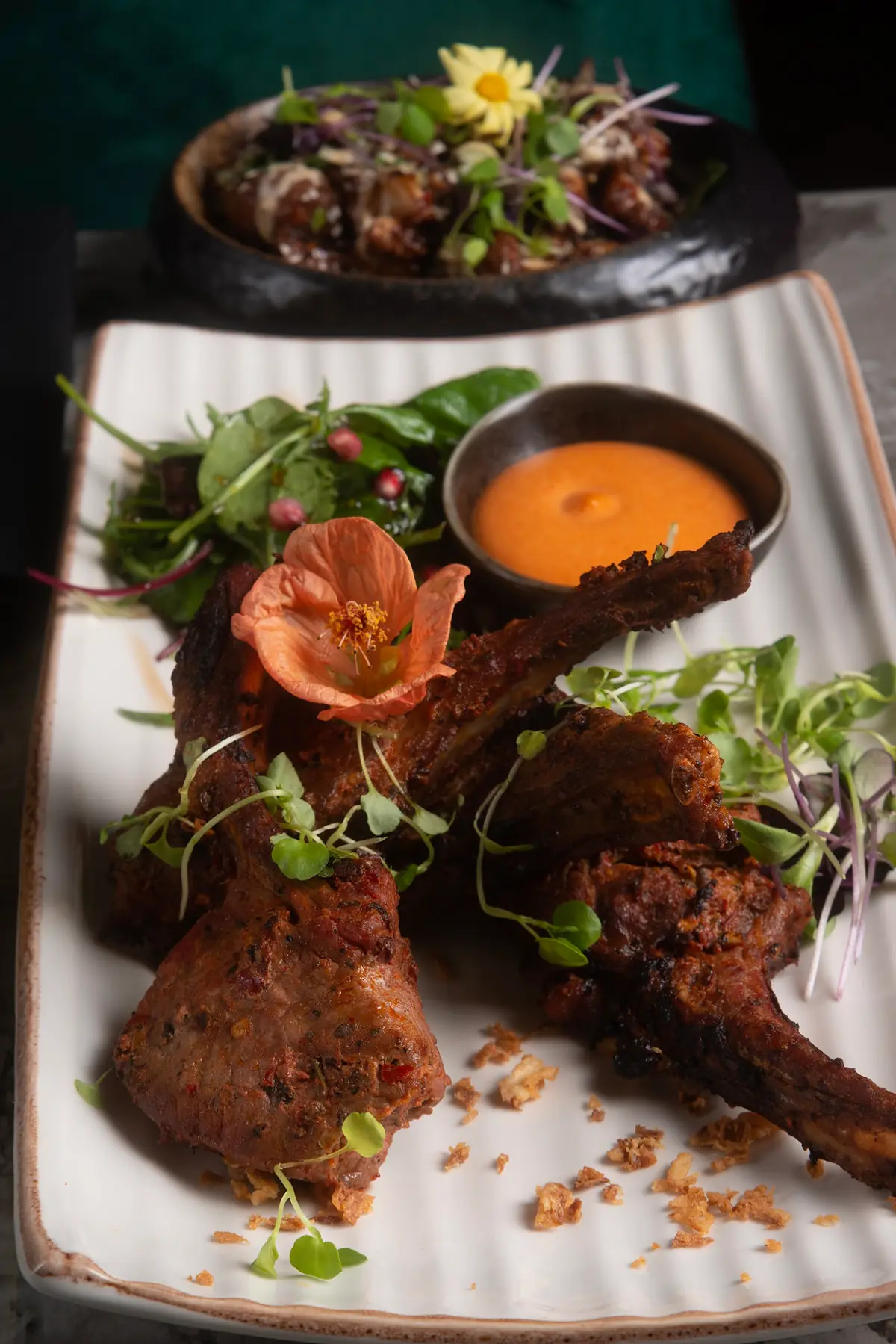 COCO Canary Wharf - Restaurant & Lounge photo (photo 2 of 3)