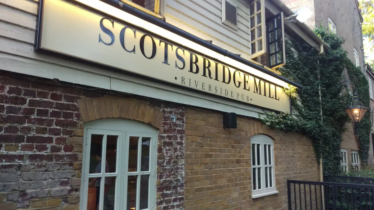Miller & Carter Rickmansworth, Rickmansworth