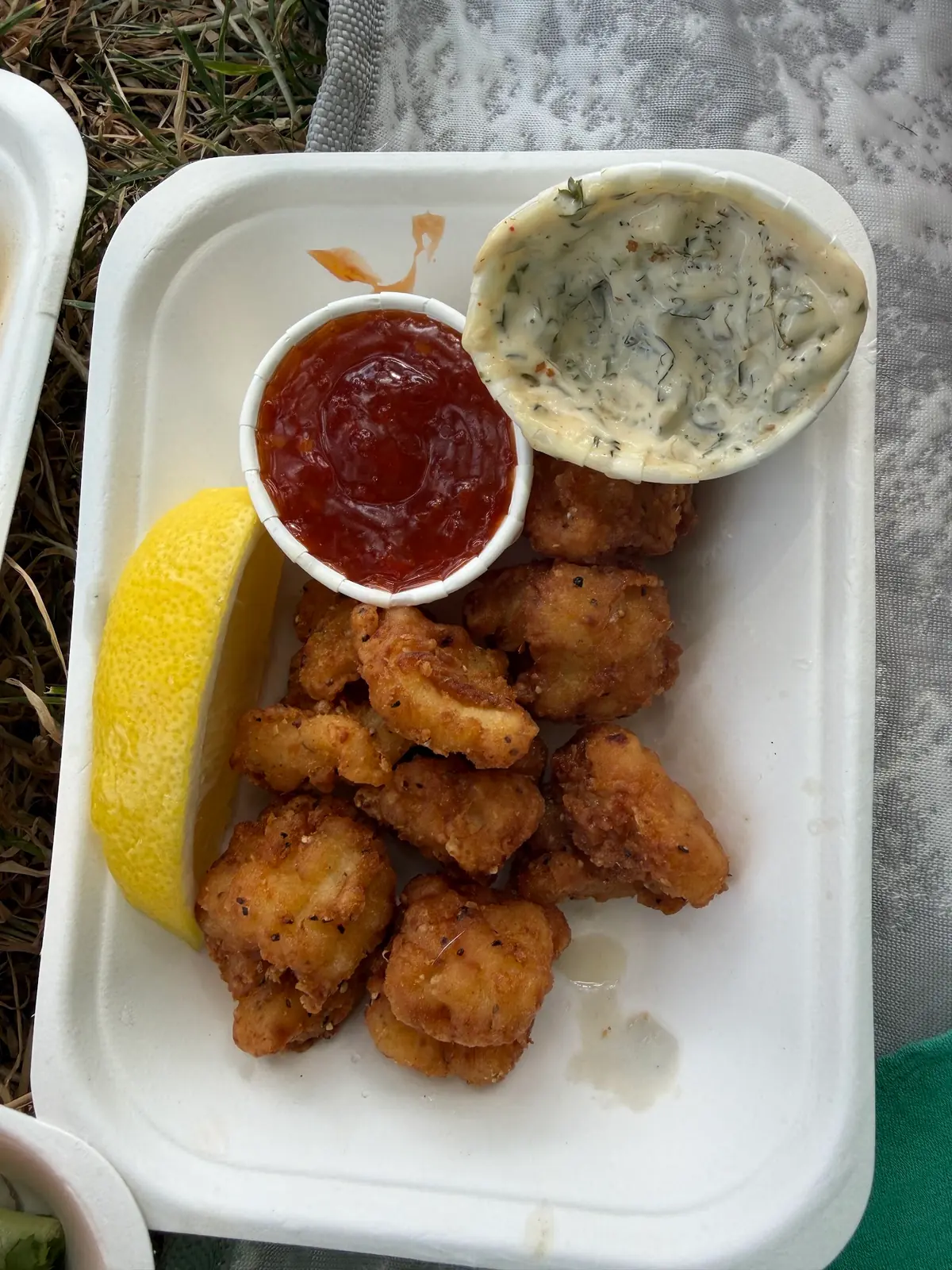 Oyster Shack & Seafood Bar photo (photo 1 of 3)