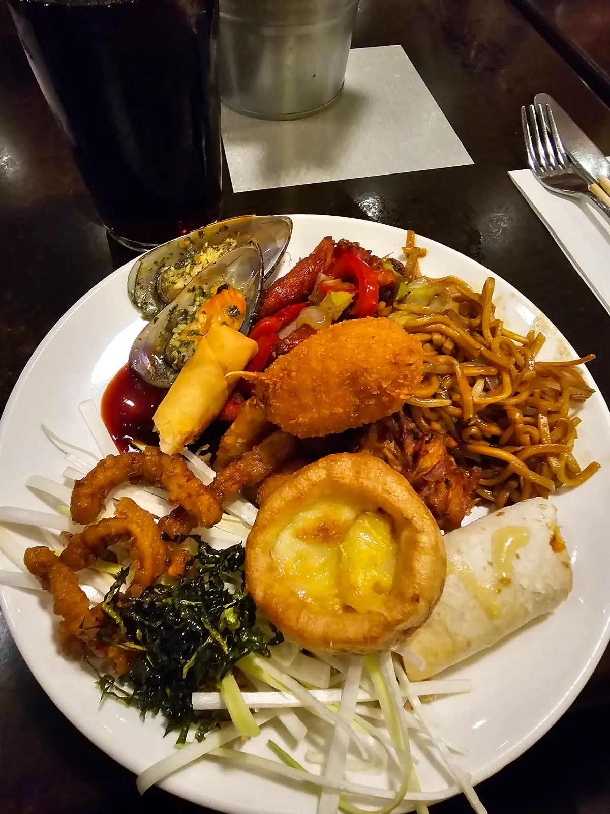 Oxy Oriental photo (photo 2 of 3)