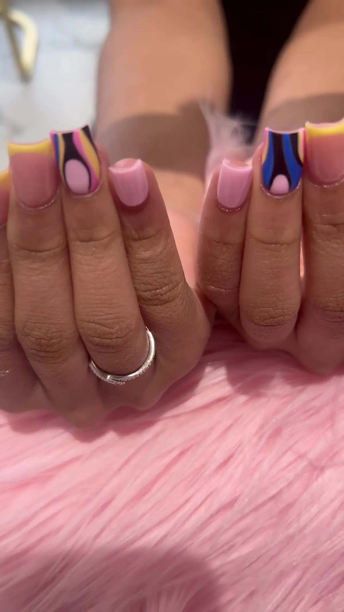 VENUS NAIL SALON WOODHAVEN MI photo (photo 2 of 3)