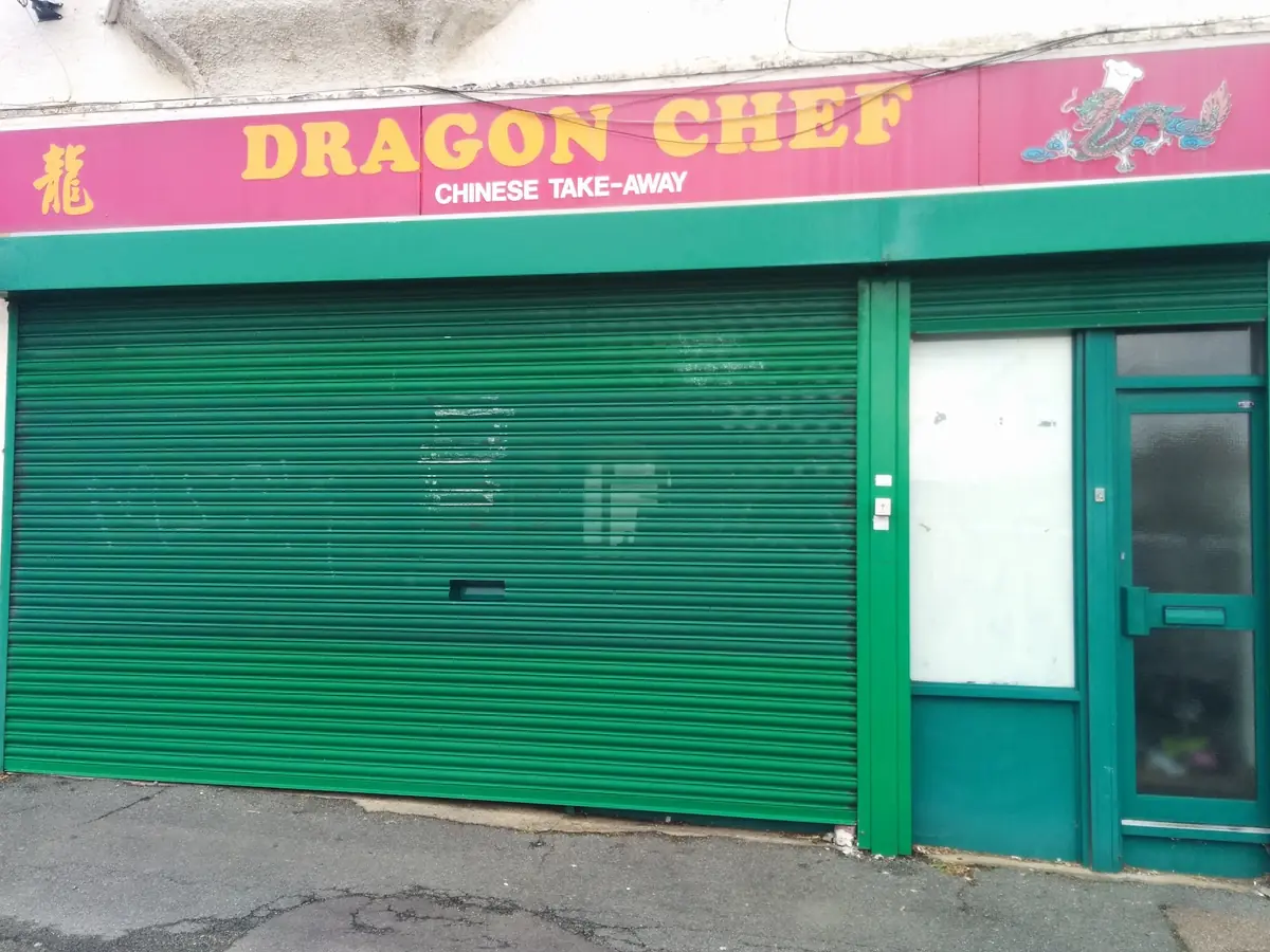 Dragon Chef photo (photo 1 of 3)