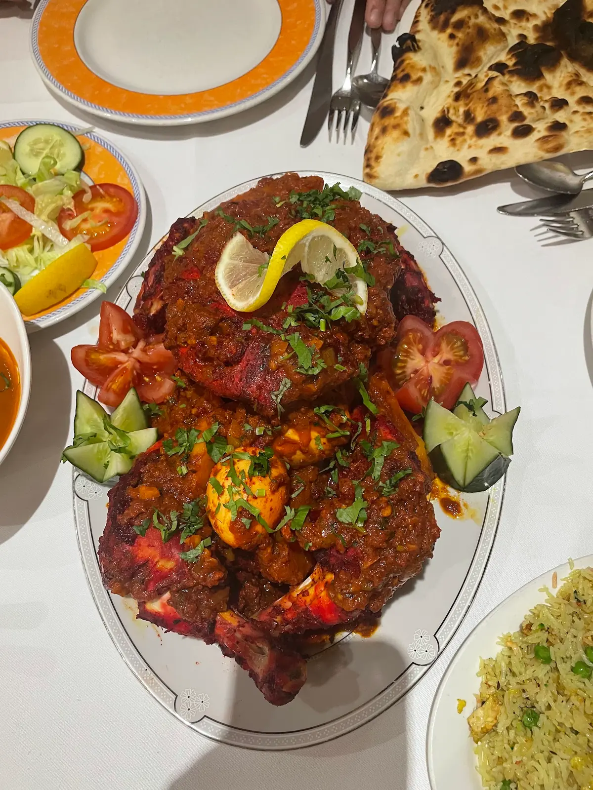Spice Hut Maidstone — Indian restaurants in Maidstone