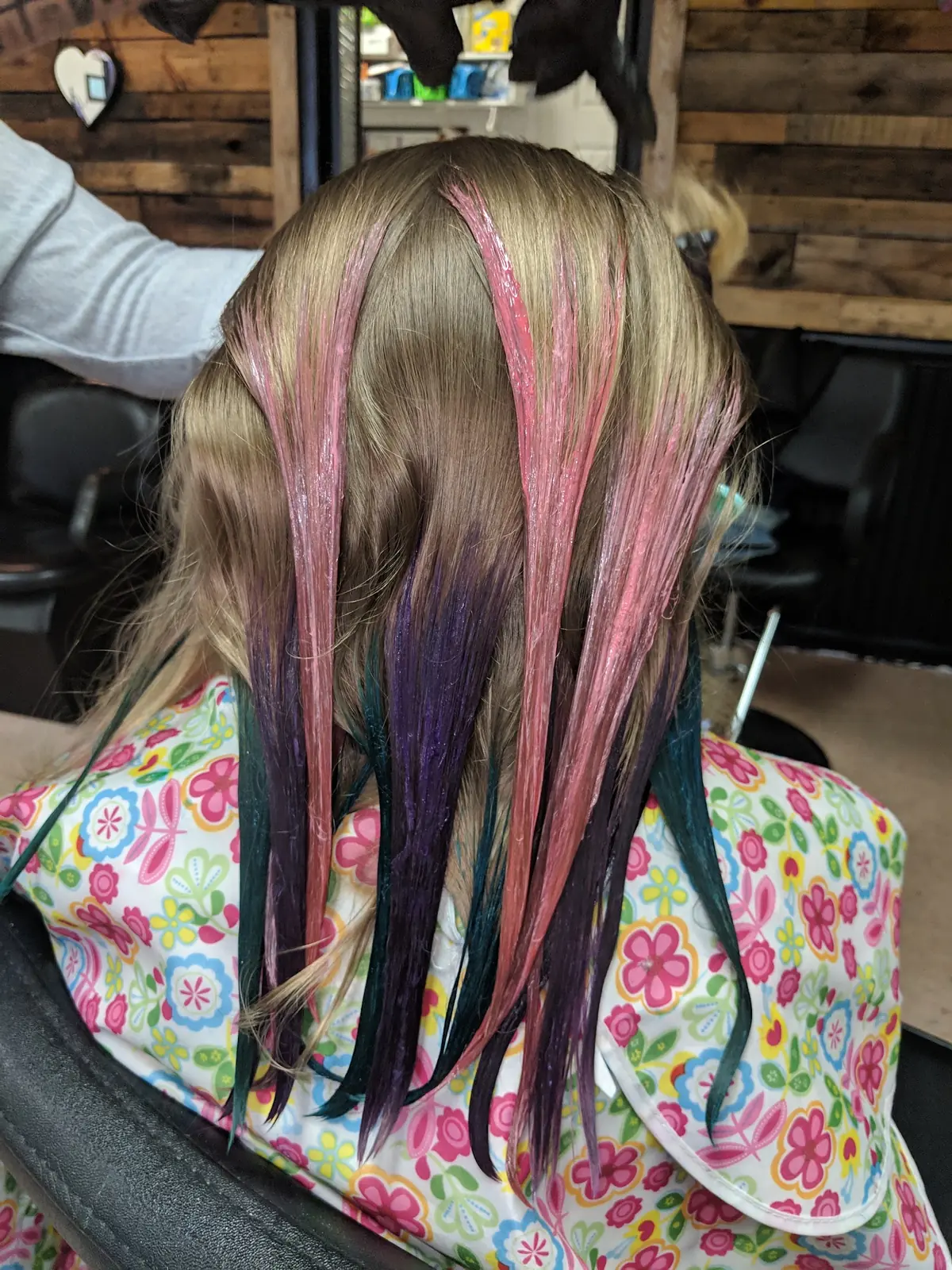 hair flair — Beauty Salons in Kitty Hawk