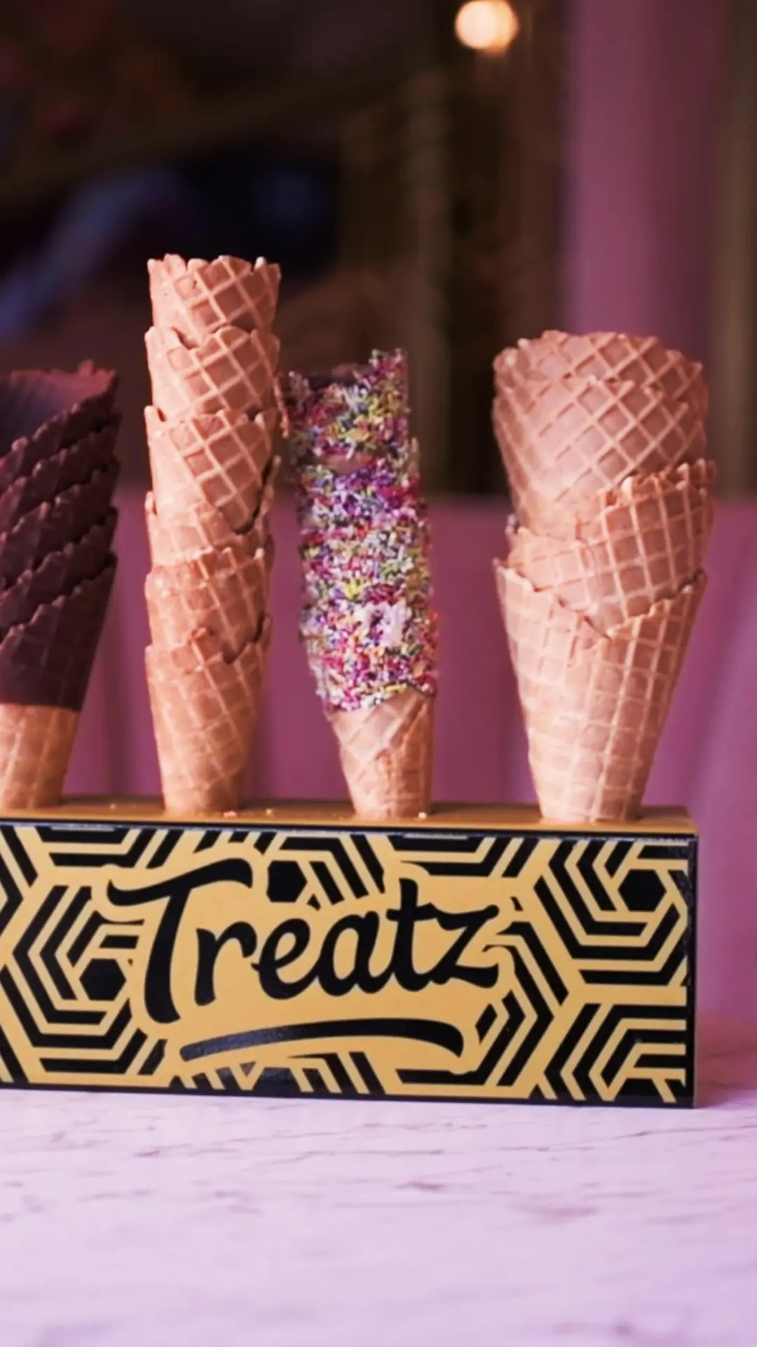 Treatz Dessert Brighton photo (photo 2 of 3)