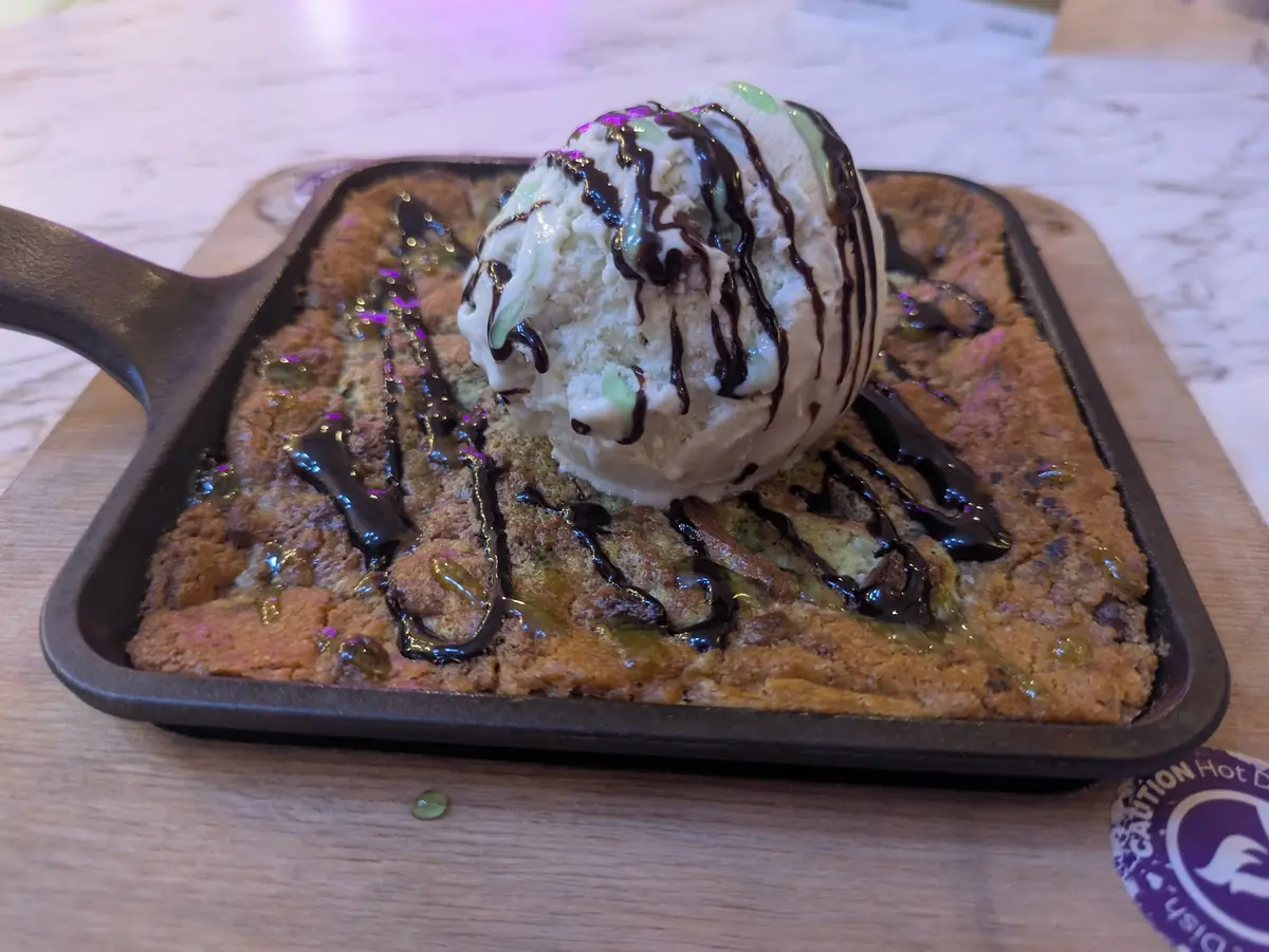 Treatz Dessert Brighton photo (photo 3 of 3)