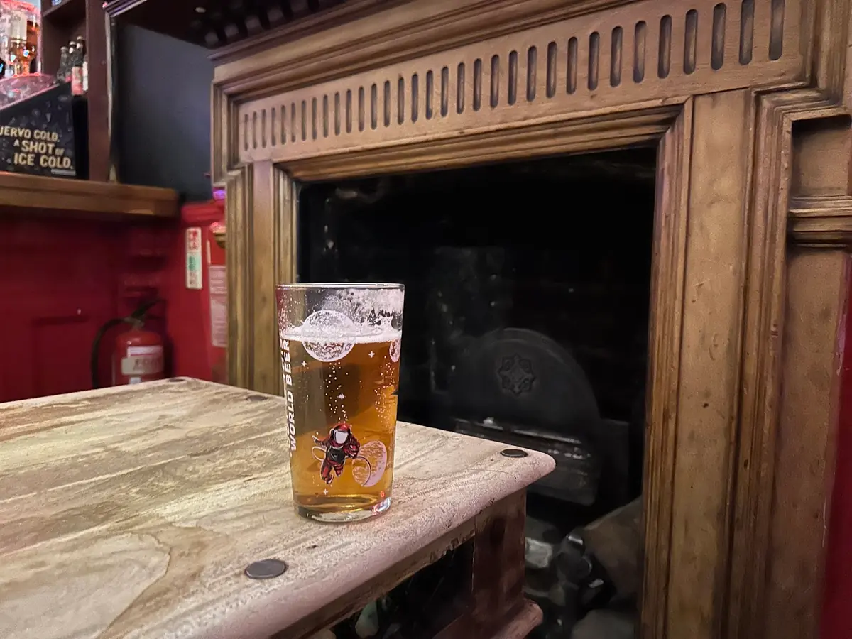 The Bricklayers Arms photo (photo 1 of 6)