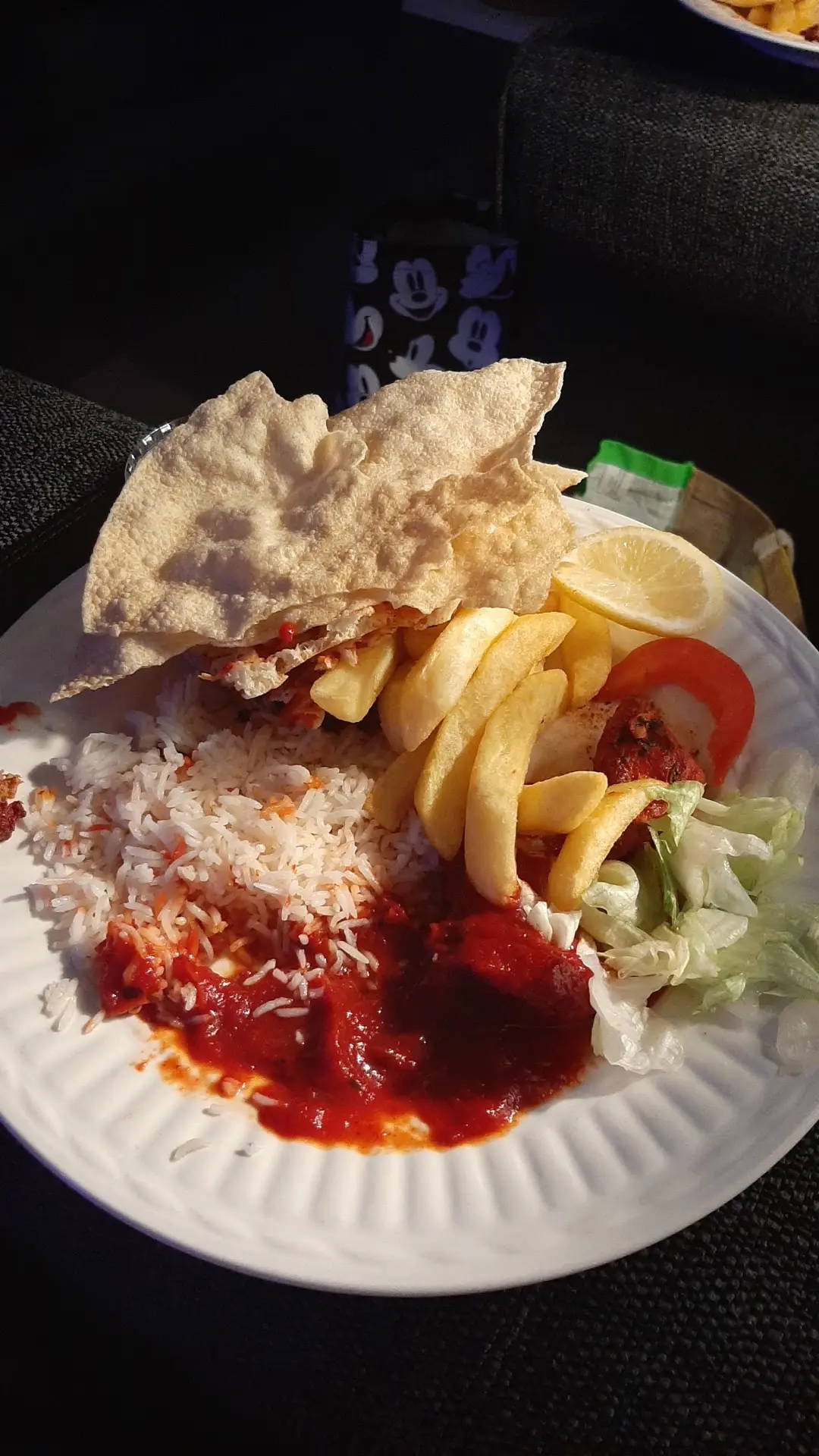 The Grand Tandoori Kitchen photo (photo 1 of 3)