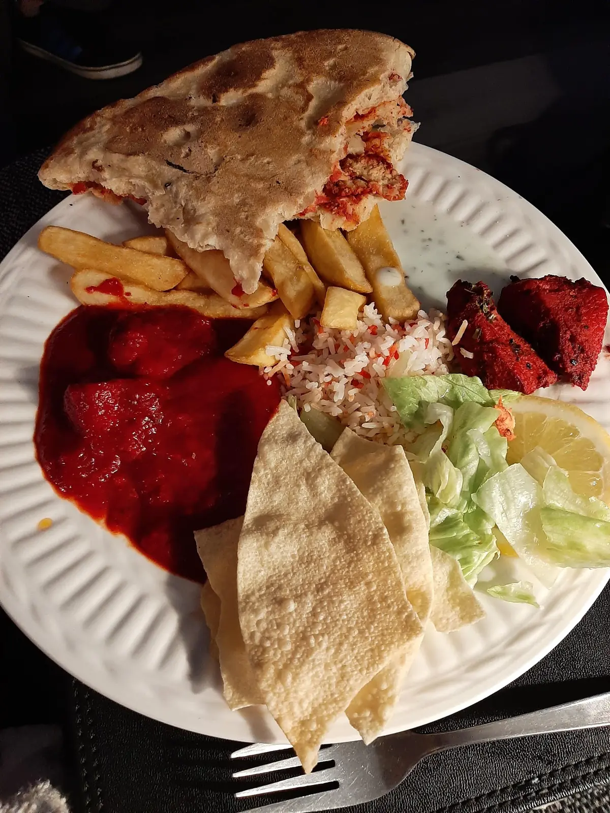The Grand Tandoori Kitchen — Indian Restaurants in Newcastle Upon Tyne