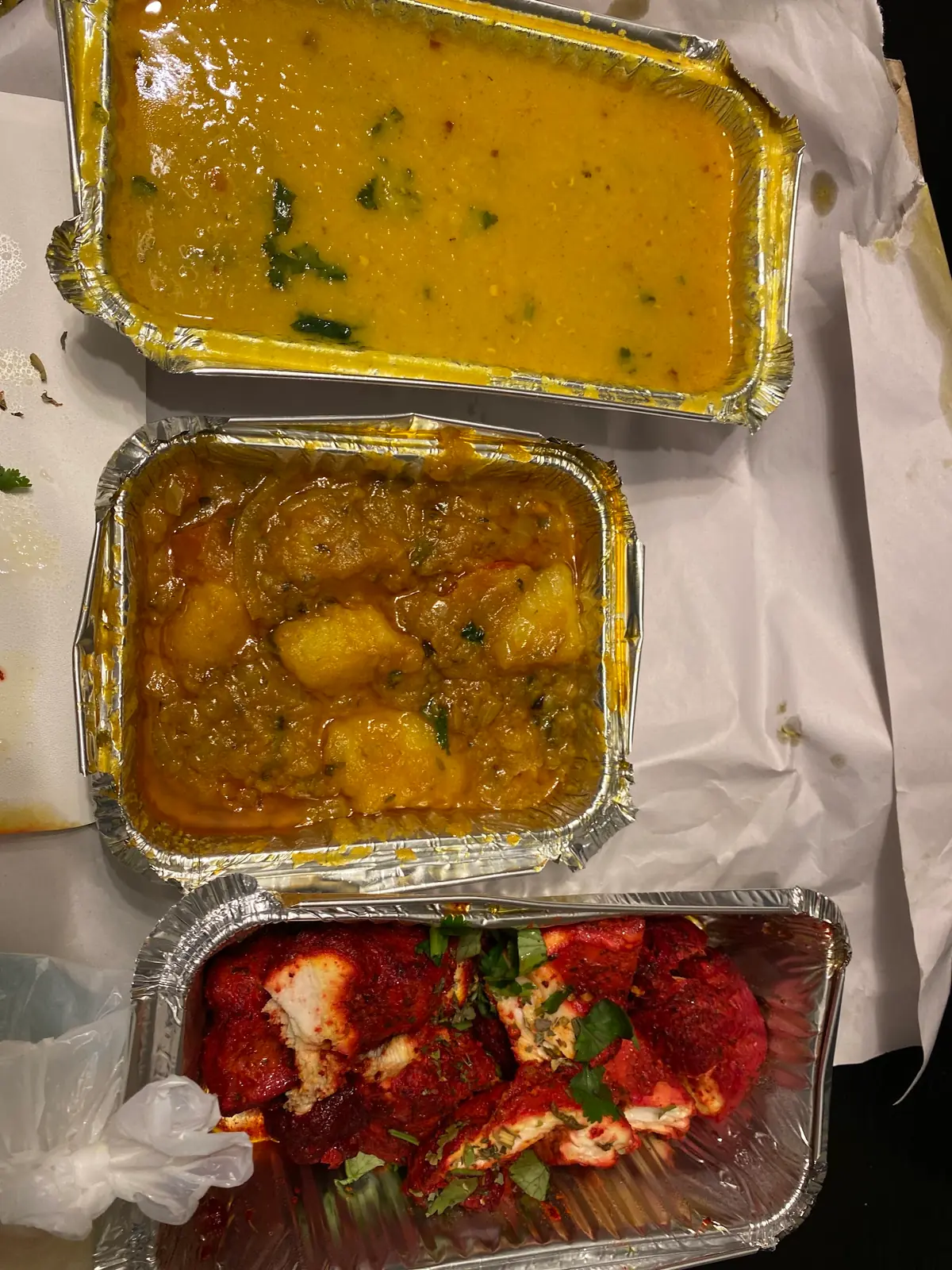 The Grand Tandoori Kitchen photo (photo 3 of 3)