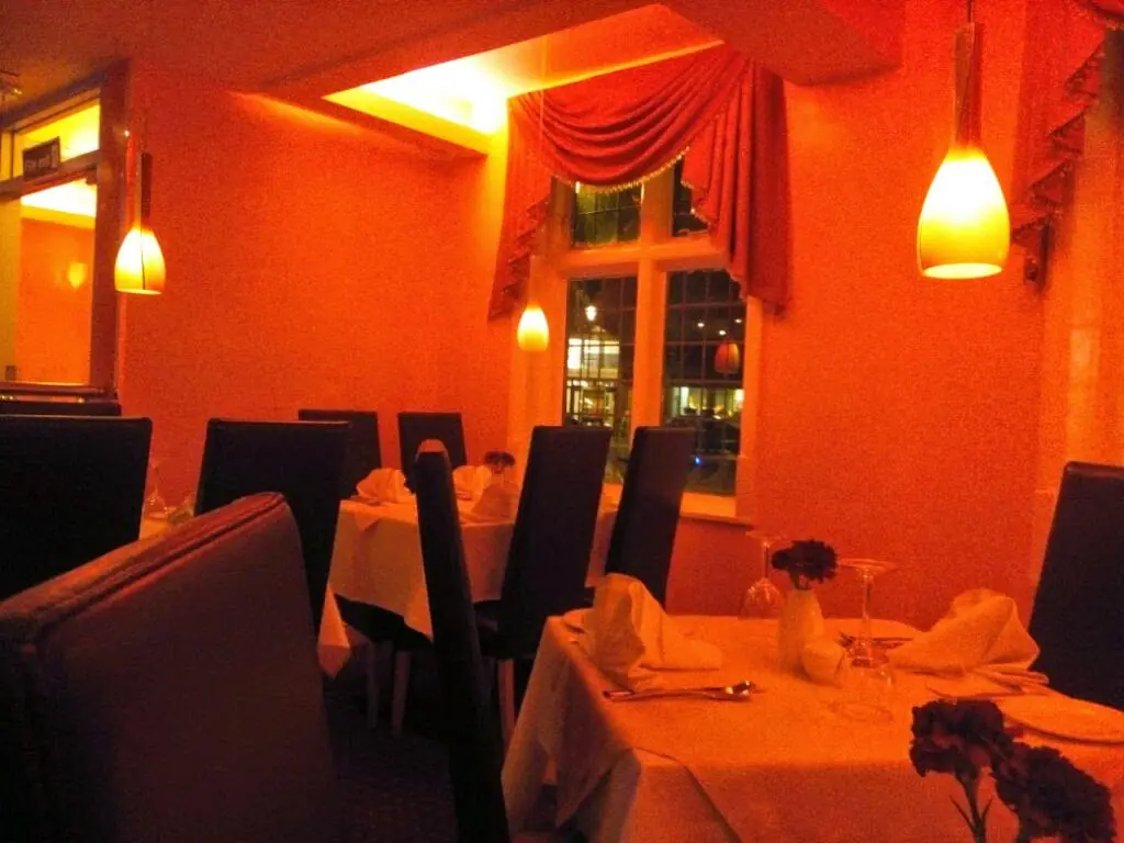 Taste Of India — Restaurants in Emsworth