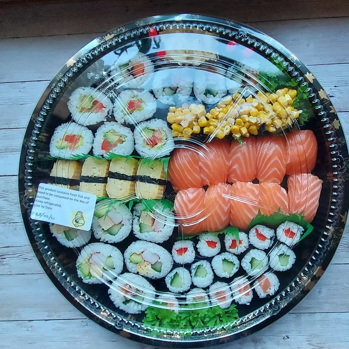 Petit Roll photo (photo 2 of 3)