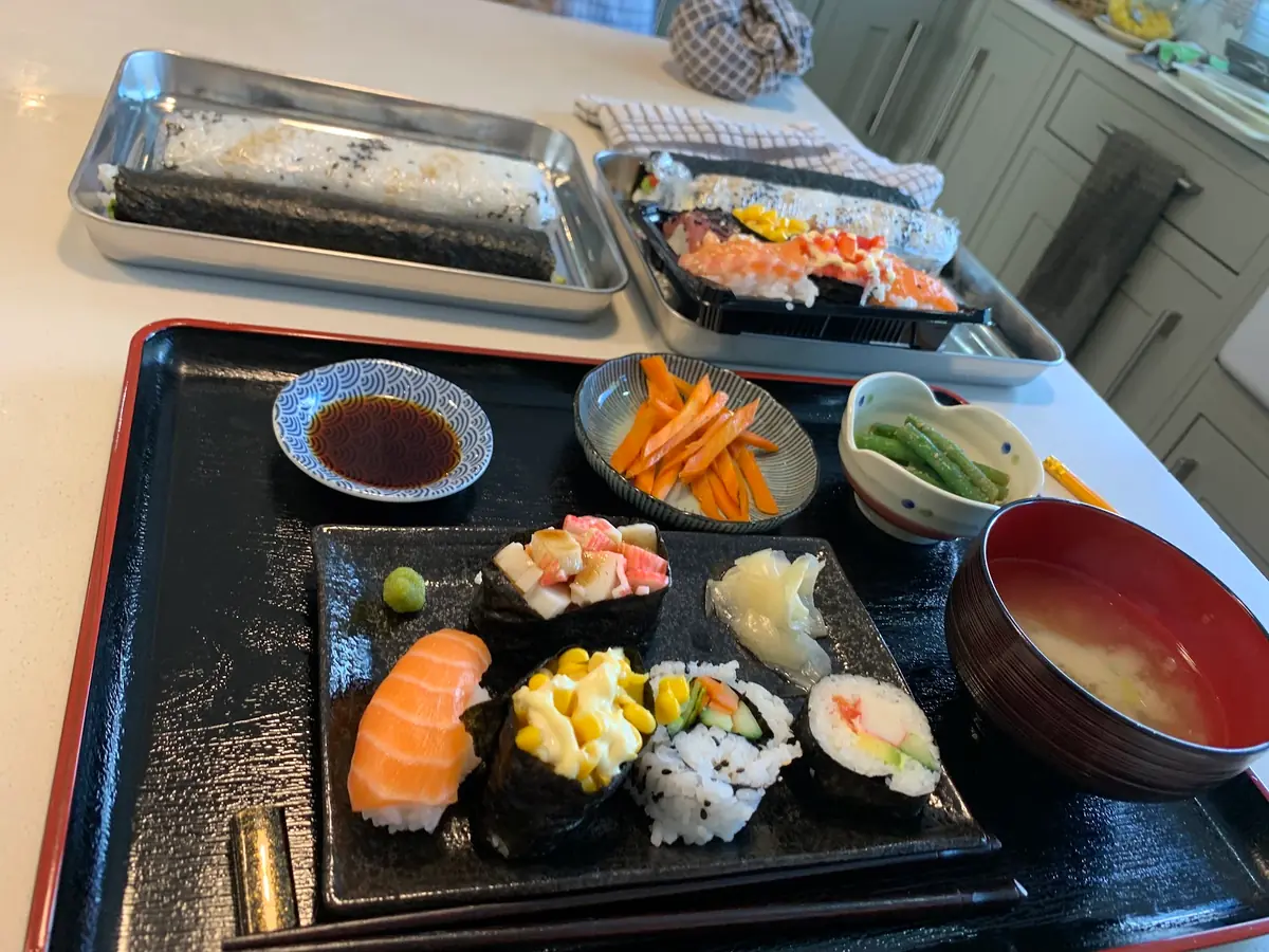 Petit Roll photo (photo 1 of 3)
