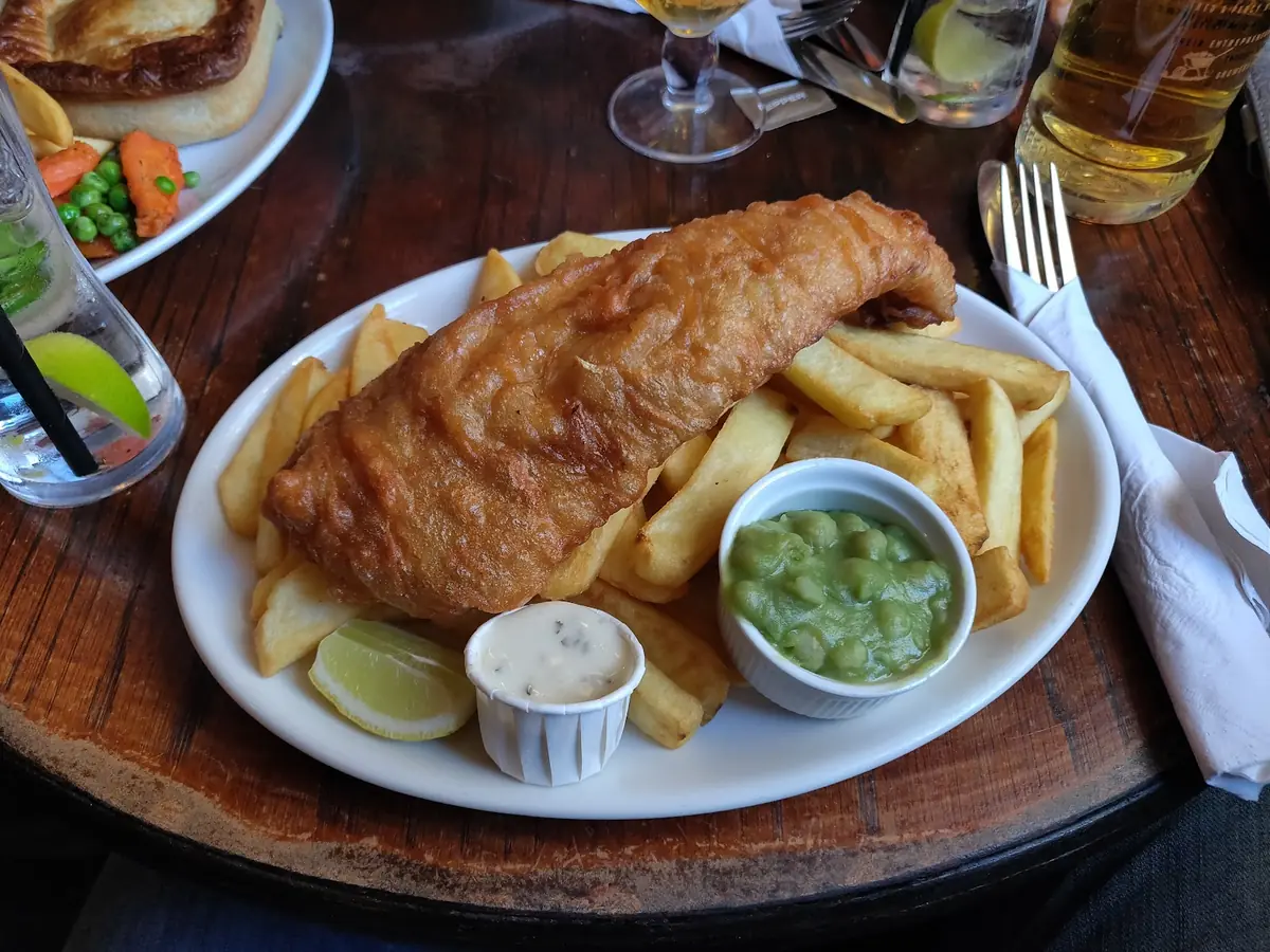 Chequers Tavern photo (photo 1 of 3)