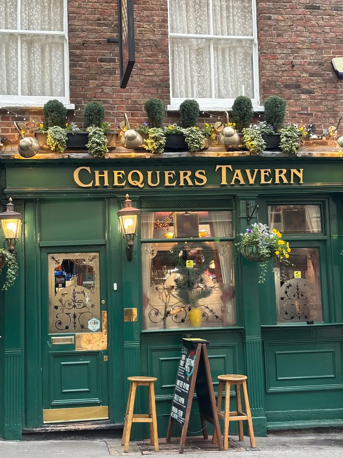 Chequers Tavern photo (photo 2 of 3)