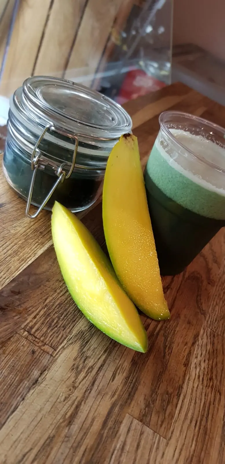 Zaynies Fresh Kitchen
