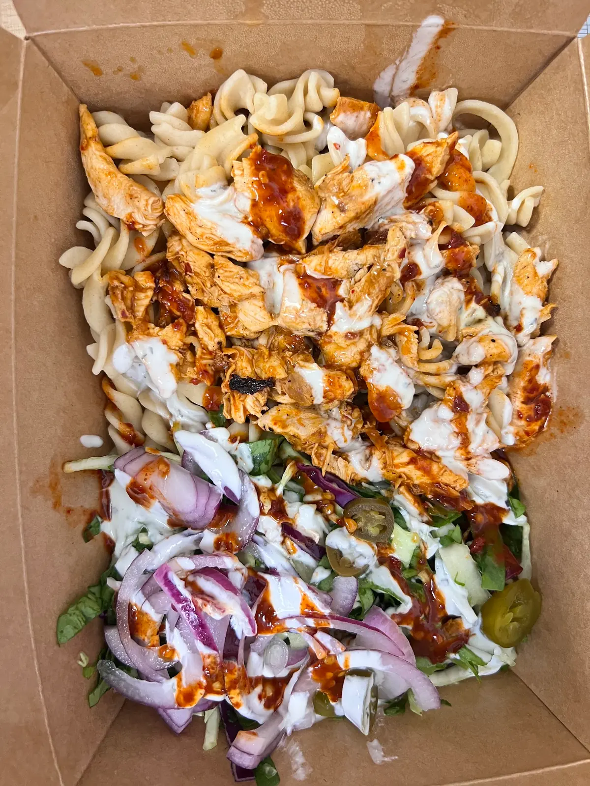Zaynies Fresh Kitchen photo (photo 1 of 3)