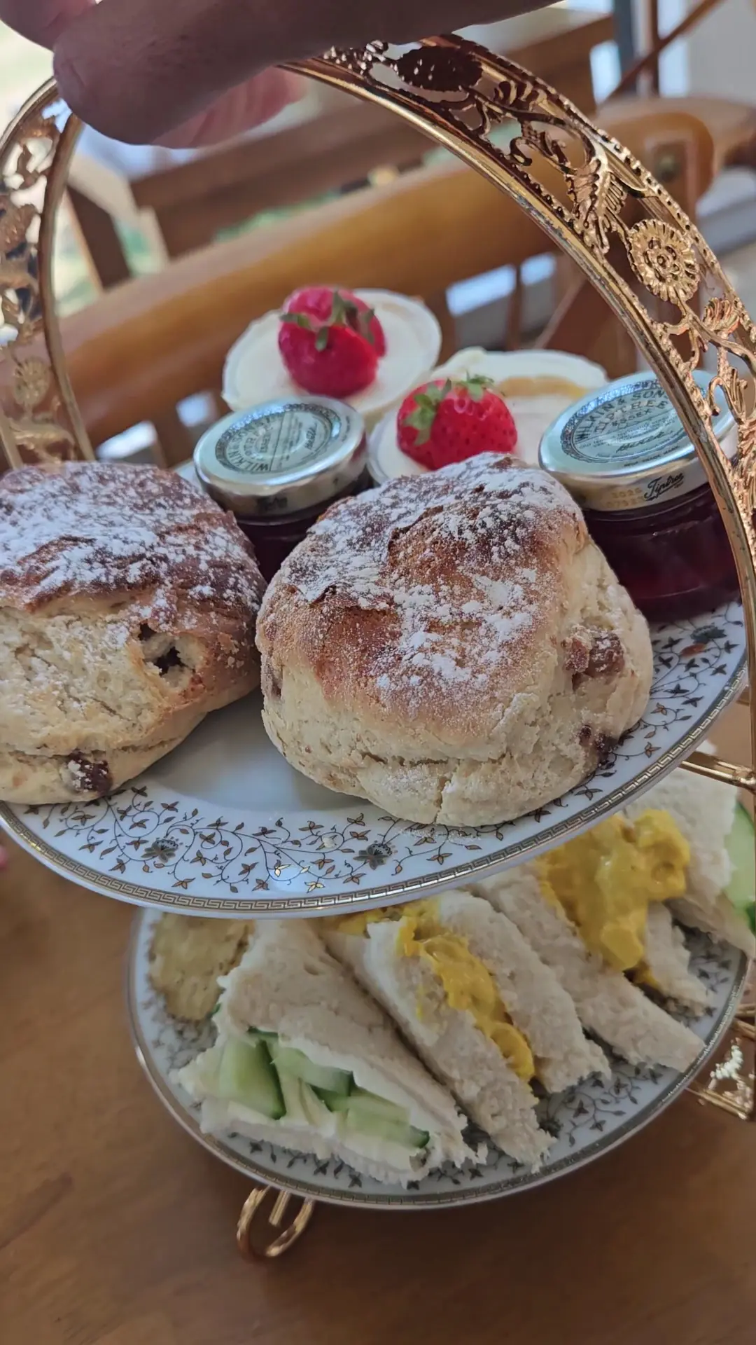 The Parade Tea Rooms photo (photo 1 of 3)