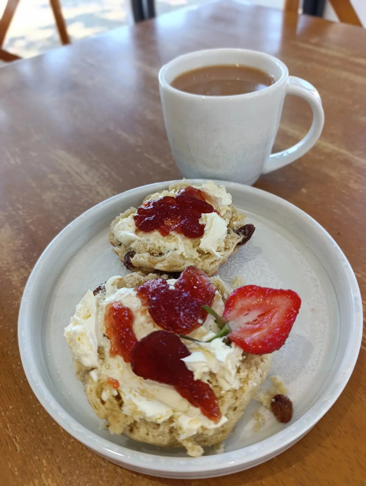 The Parade Tea Rooms photo (photo 2 of 3)