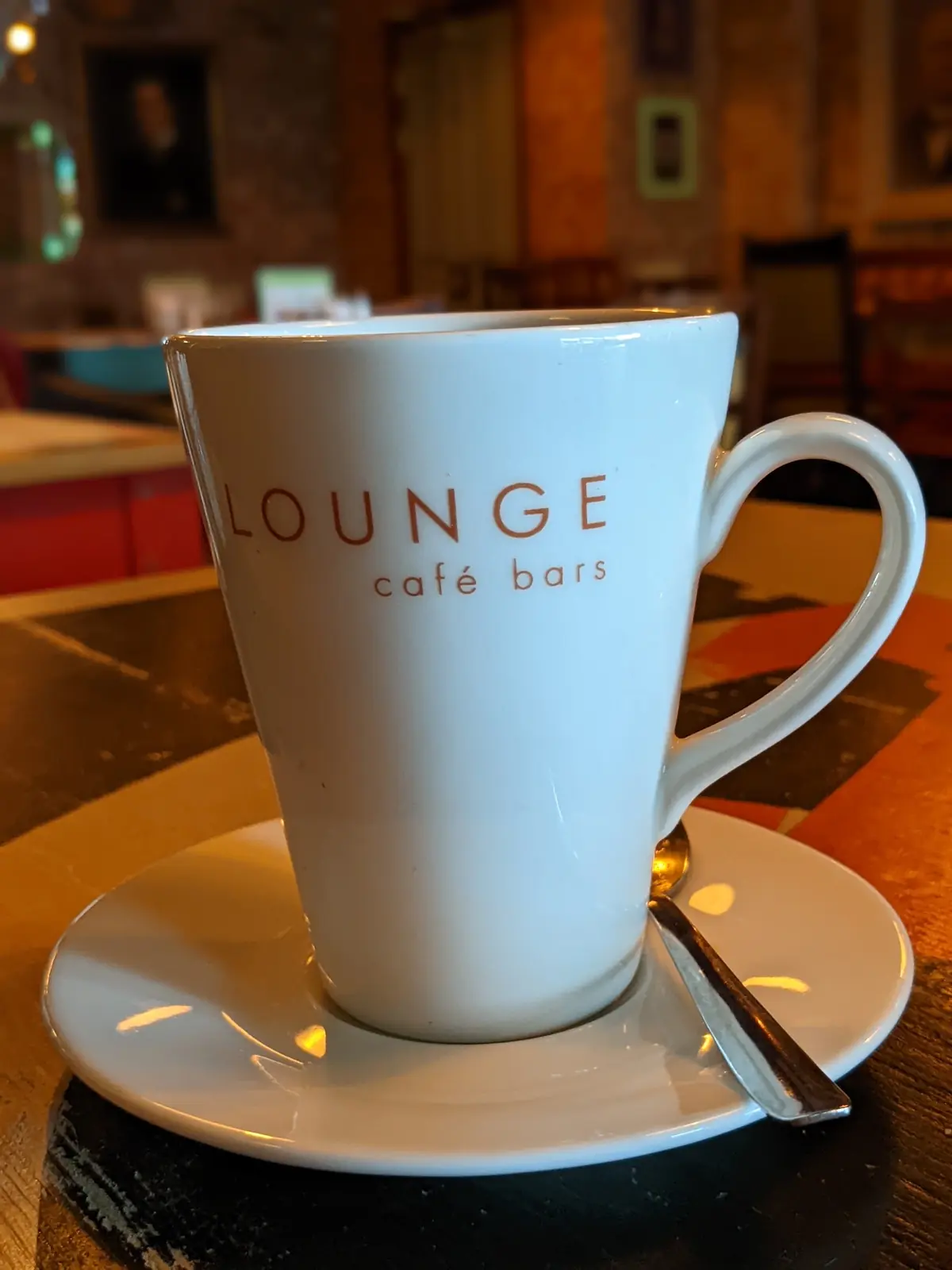 Molino Lounge photo (photo 3 of 3)