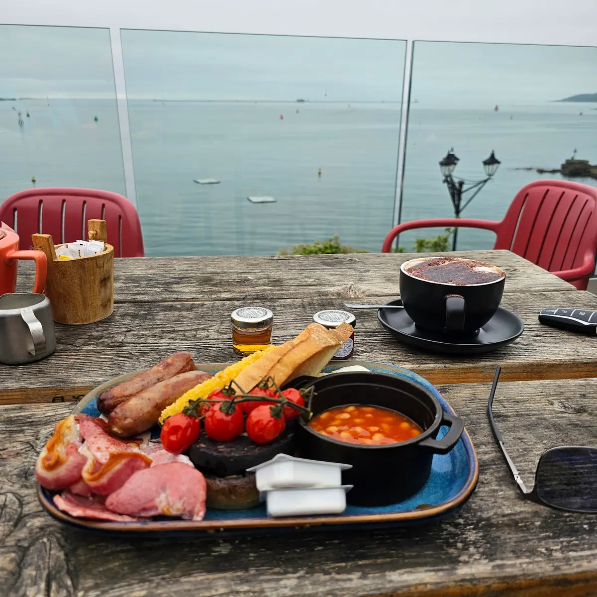 The Terrace Plymouth photo (photo 3 of 3)