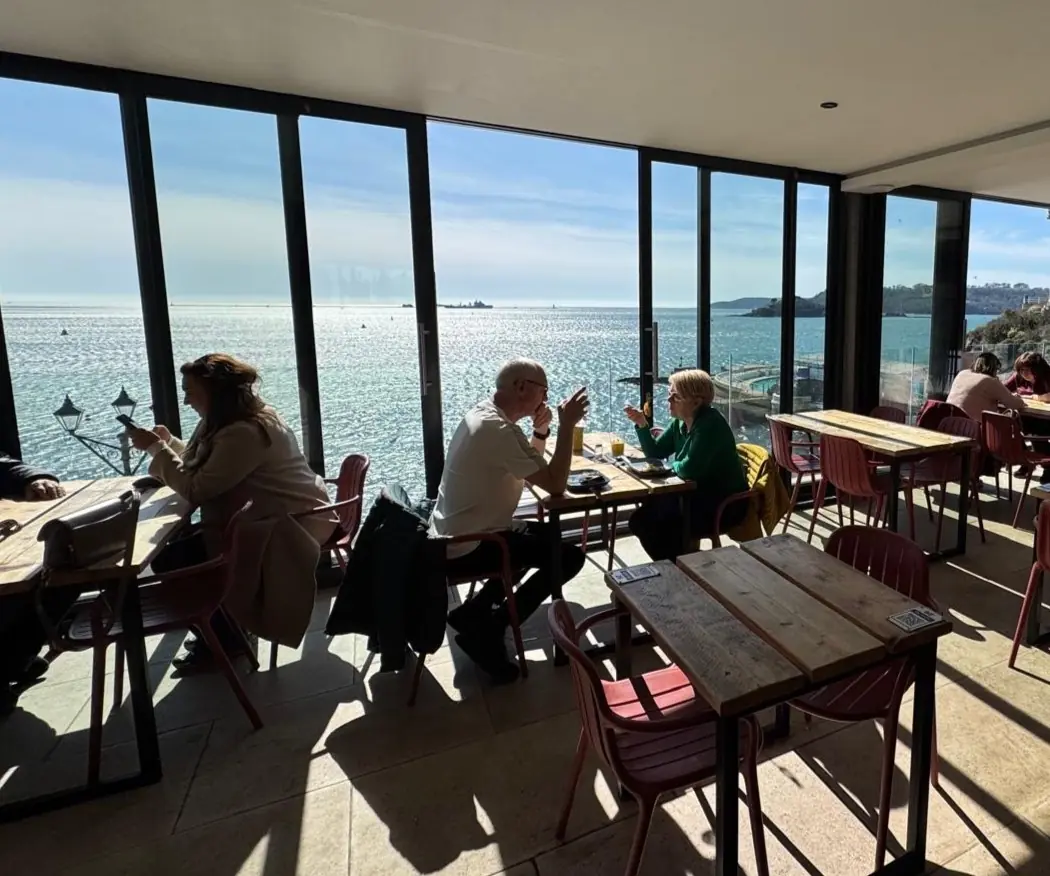 The Terrace Plymouth photo (photo 1 of 3)