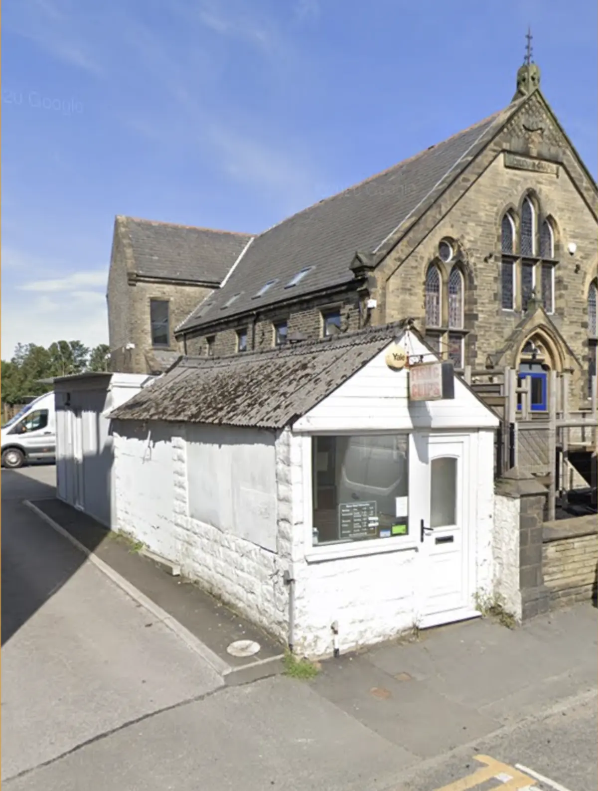 West End Fisheries