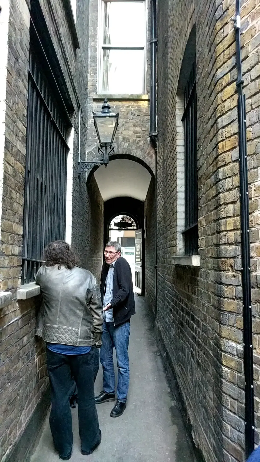 Ye Olde Mitre, Holborn photo (photo 1 of 3)