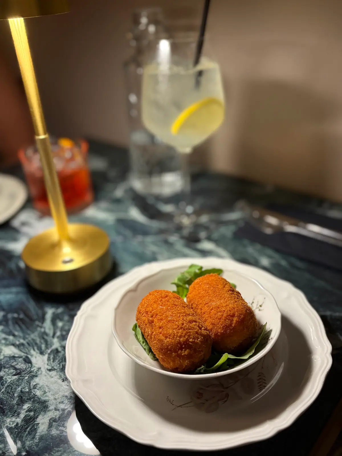Agrodolce London photo (photo 3 of 3)