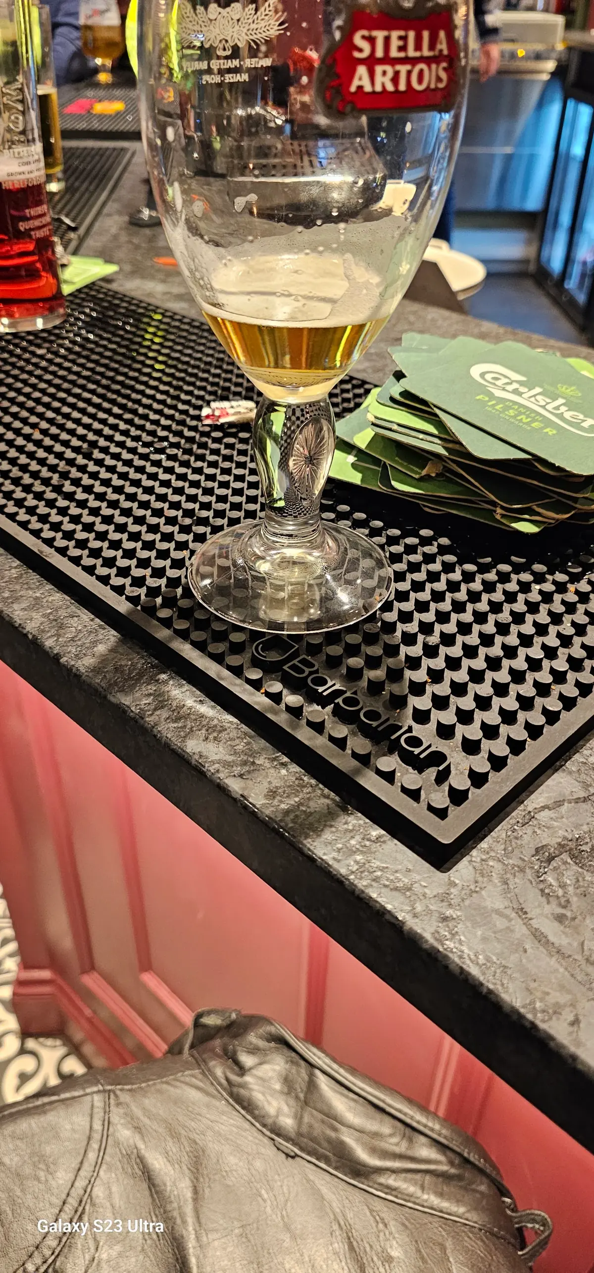 The Dome Bar photo (photo 2 of 3)