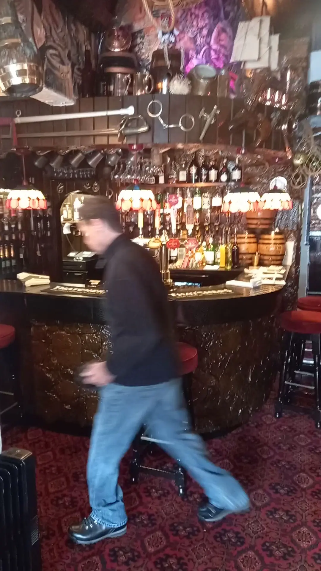 The Smugglers Restaurant photo (photo 1 of 3)