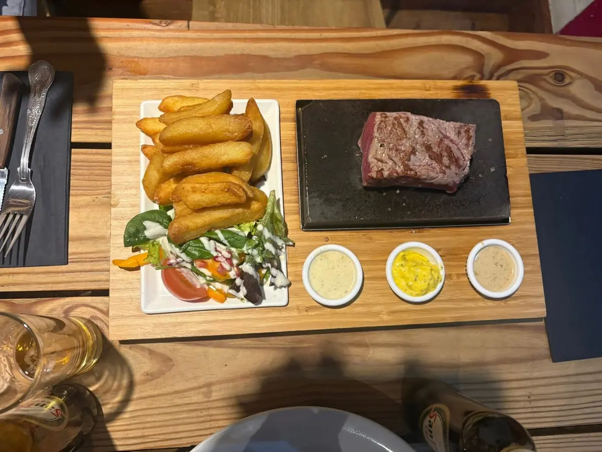 Black Rock Restaurant photo (photo 3 of 3)
