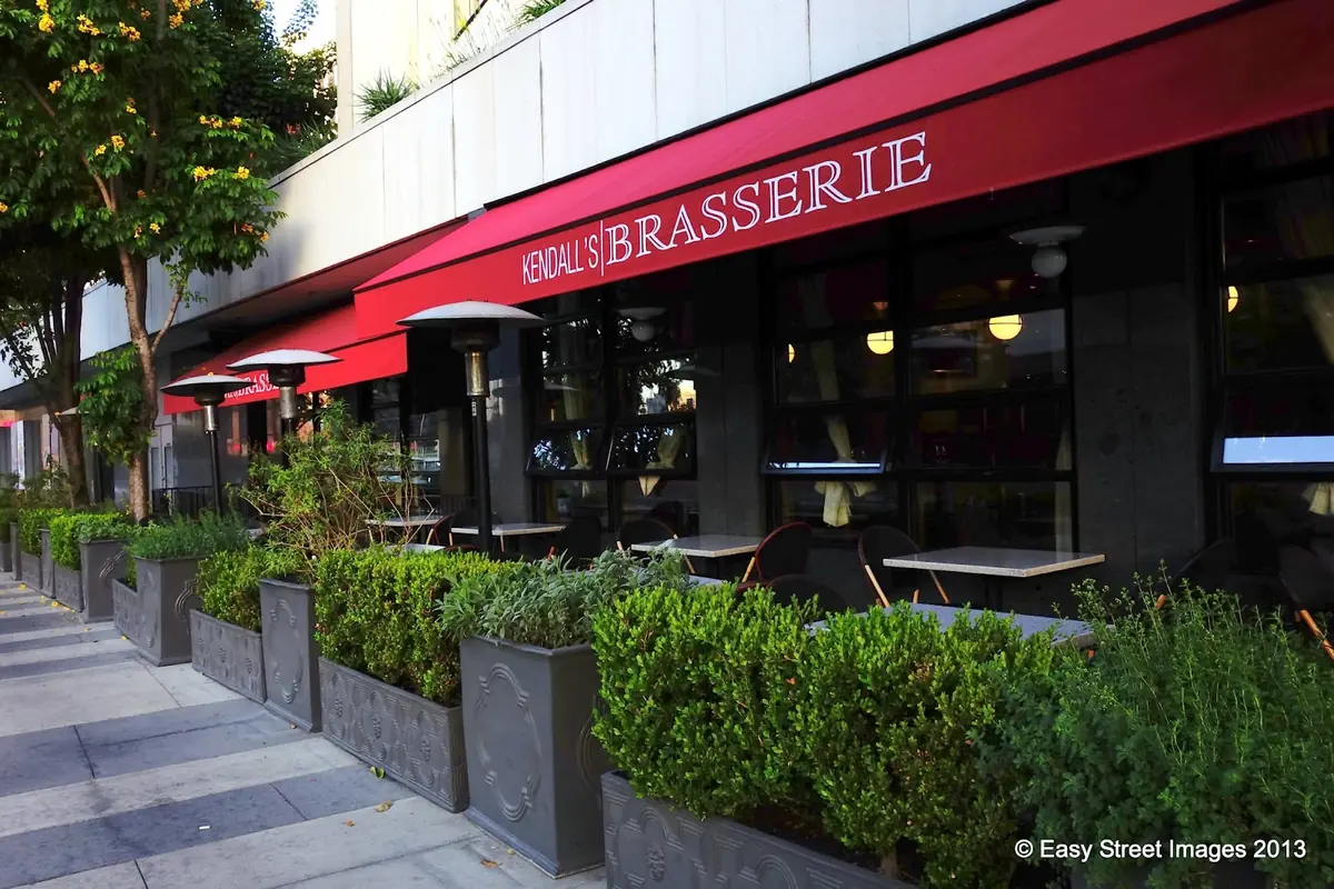 Kendall's Brasserie