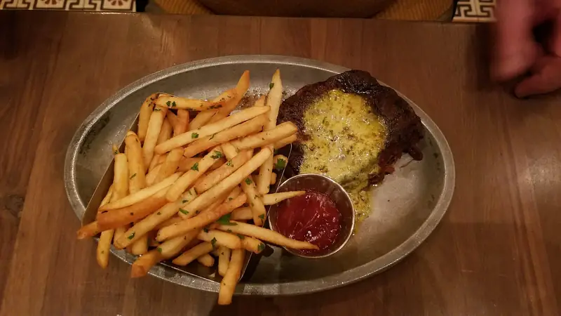 Kendall's Brasserie photo (photo 2 of 3)