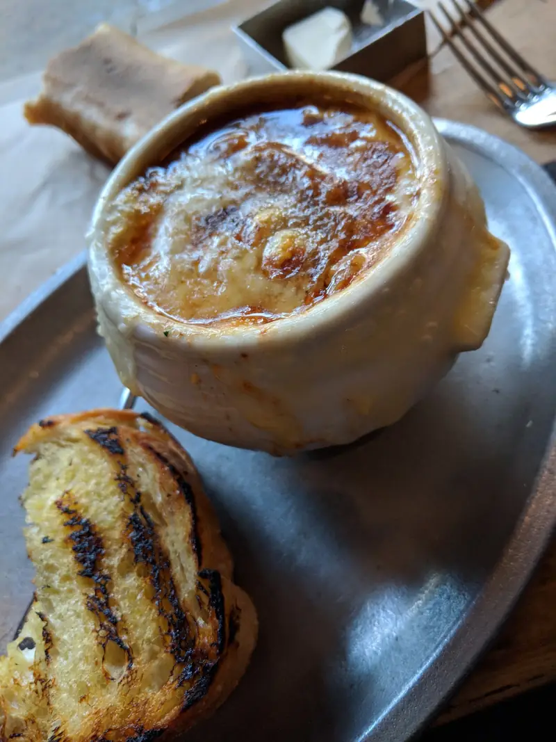 Kendall's Brasserie photo (photo 3 of 3)