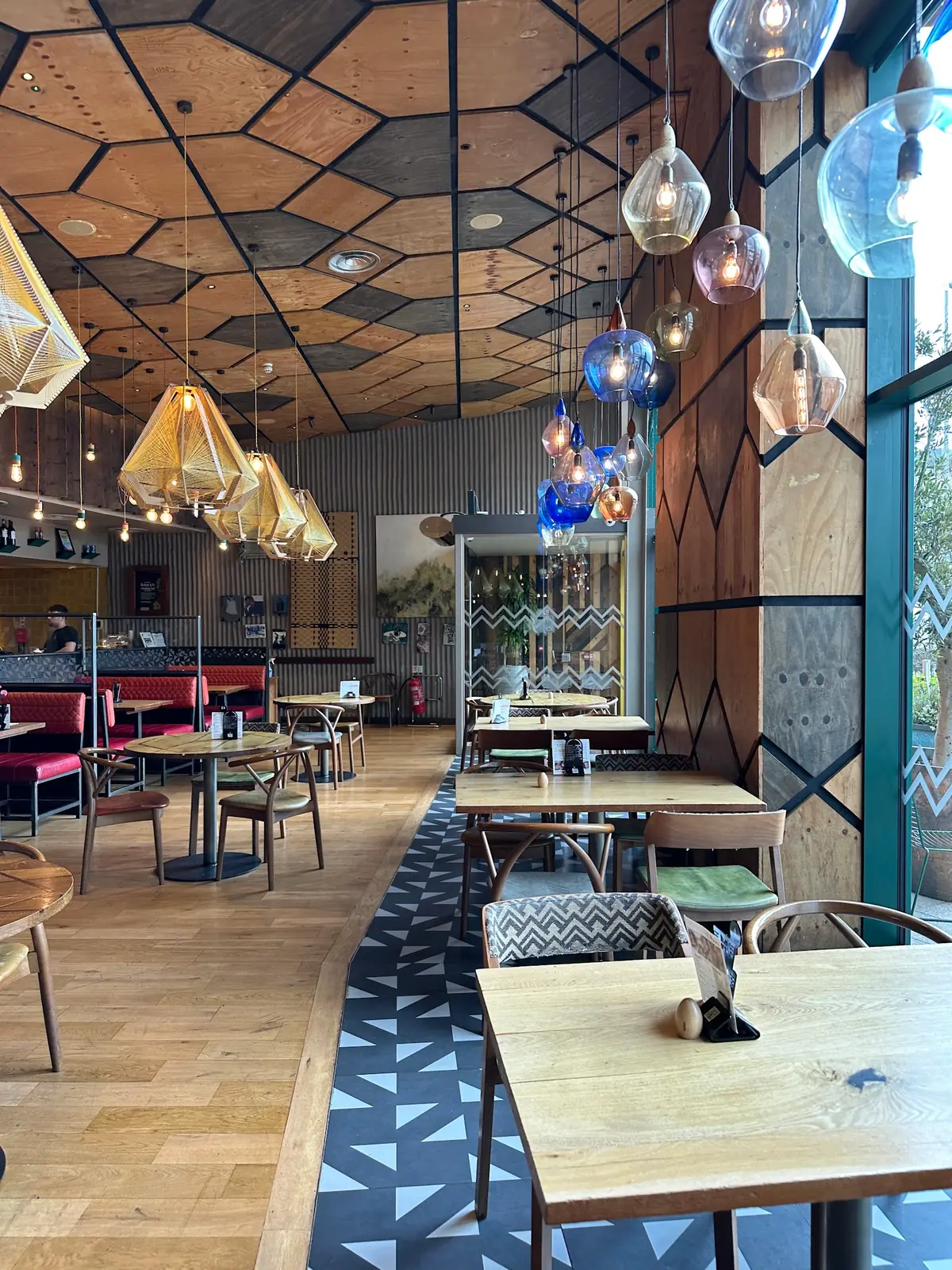Nando's Belfast - Boucher Crescent — Restaurants in Belfast