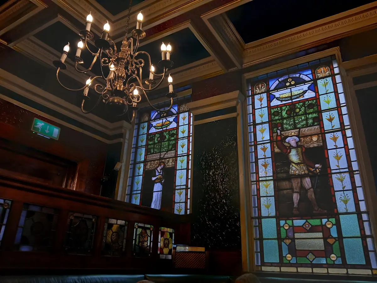 Crown Posada photo (photo 3 of 3)