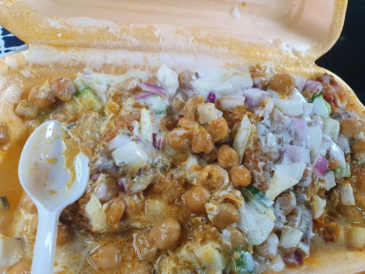 Samosa Hut photo (photo 1 of 3)