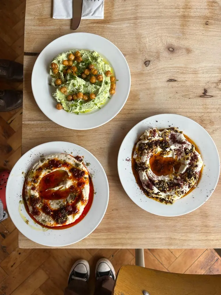 The Good Egg Neighbourhood Restaurant Margate photo (photo 2 of 3)