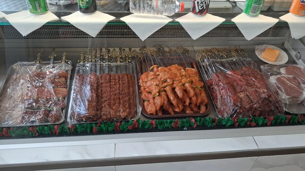 Bicester Kebab & Pizza House photo (photo 3 of 3)