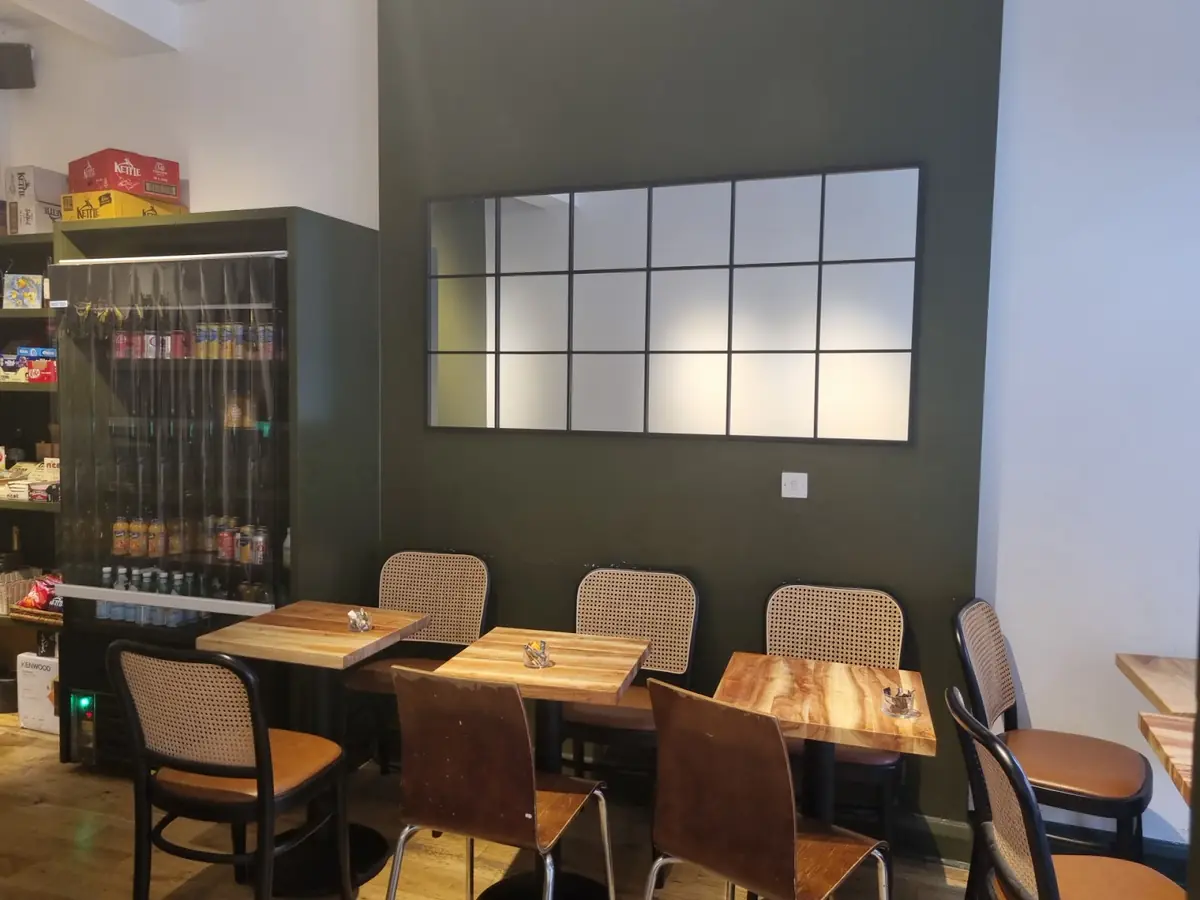 Cafe Roma photo (photo 3 of 3)