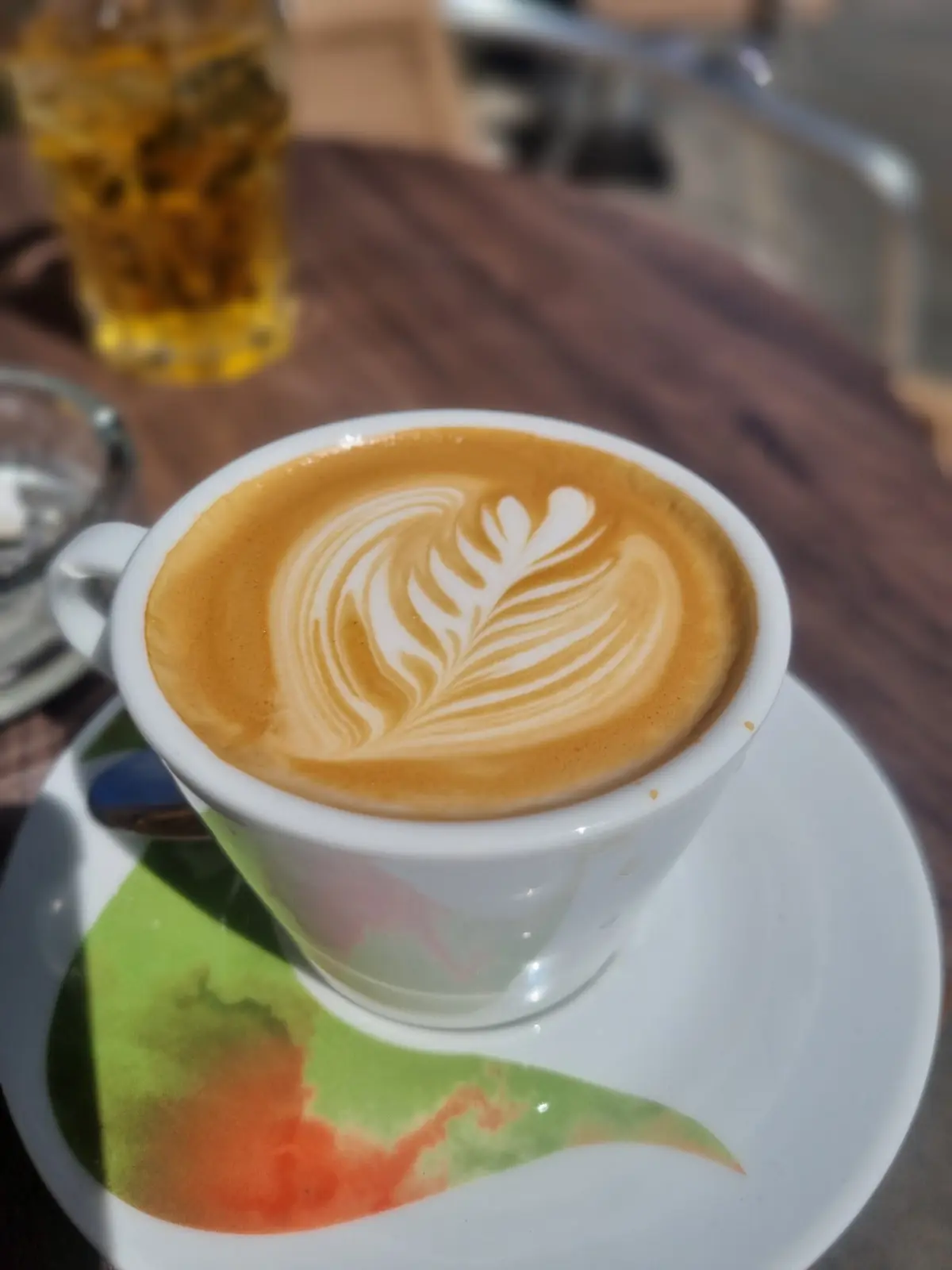 Cafe Roma — Cafes in London