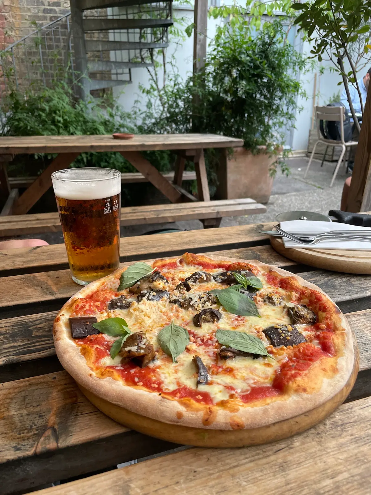 Tufnell Park Tavern — Bars in London