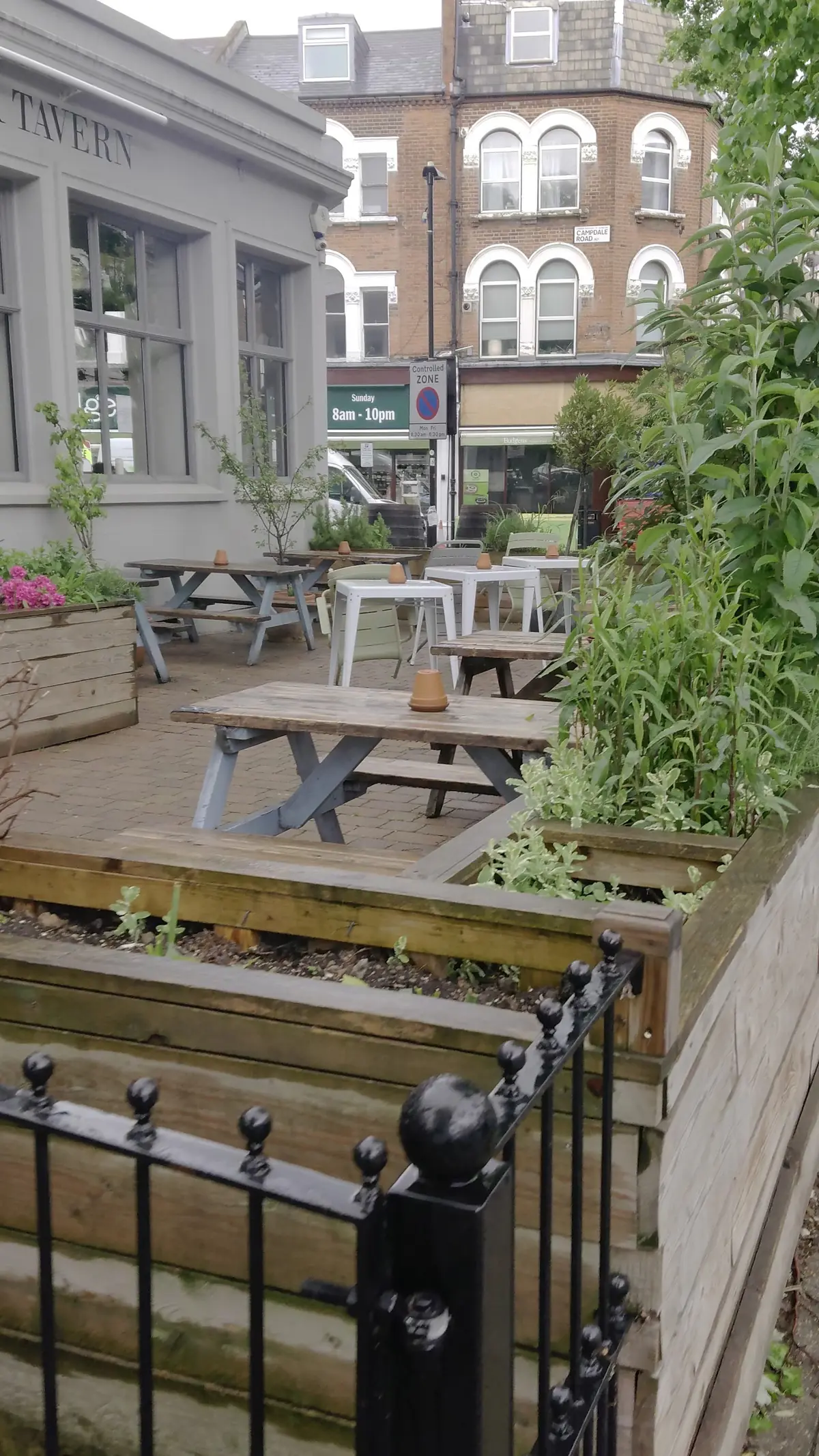 Tufnell Park Tavern photo (photo 2 of 3)