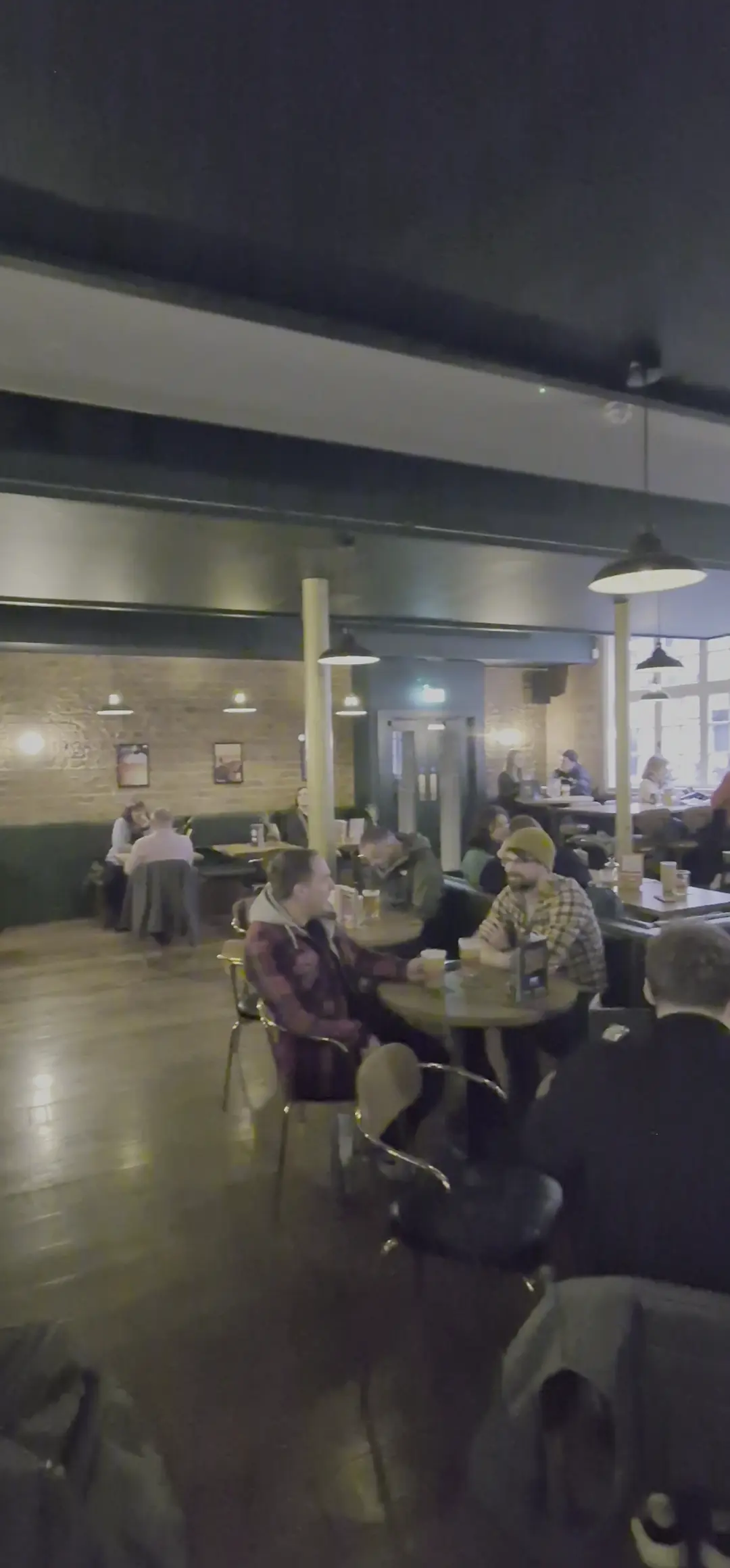 Northern Monk Refectory YORK photo (photo 1 of 3)